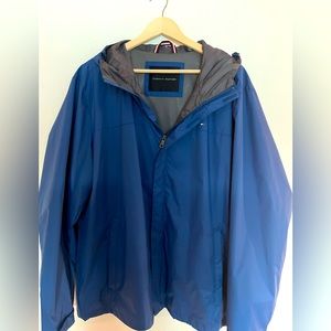 Tommy Hilfiger XXL Men’s Regatta jacket New without tags